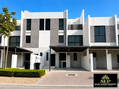 Single Row | 5BR + Maid | G+2 | Best Location
