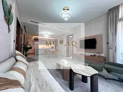 Full Lagoon Views | Fully Furnished | Corner Unit