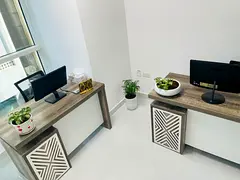 Amazing Office | Bank Account Assistance | Free Utilities