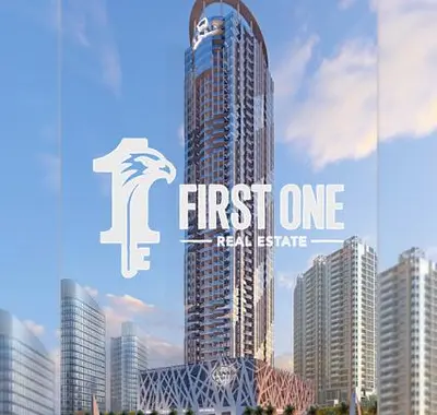 Canal View | Fully Furnished | High Floor