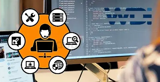 Professional Website, Shopify Technical Support Services