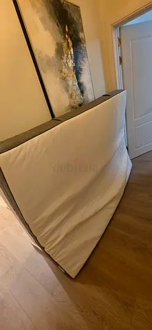 Mattress