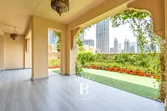 Private Garden | 2 Bed + Study | Fully Renovated