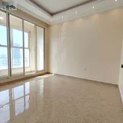 Spacious apartment with luxury finishing in a prime location in Al Rawda 3. * 3 Spacious Bedrooms *