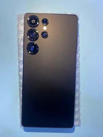 Galaxy S25 Ultra (نسخة التقليد ) السعر قابل للتفاوض