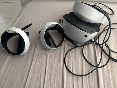 PS VR 2 FOR SALE AT A FAIR PRICE