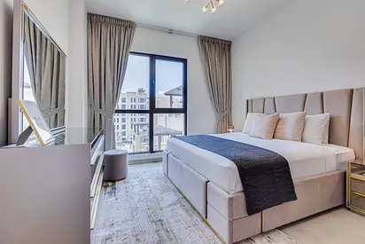 Special Offer: Luxury apartment in Madinat Jumeirah Living