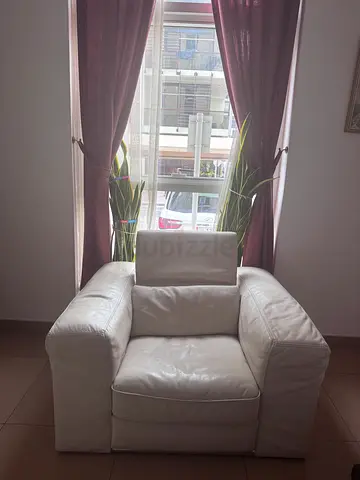 Lounge sofa