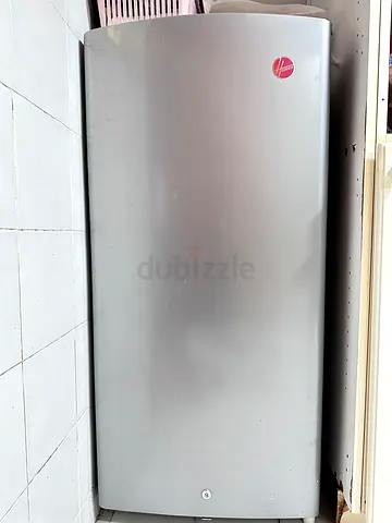 Hoover classic Fridge
