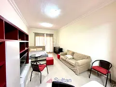 Lovely Studio High Floor Beach/Pool Access Grt ROI