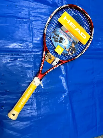 Head PCT TWO Tennis Racket