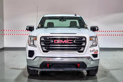 2022 GMC SIERRA — фото 2
