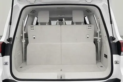 صورة مصغرة 11 لـ 2022 Toyota LAND CRUISER