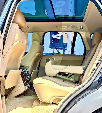 صورة مصغرة 16 لـ 2016 LAND Rover RANGE ROVER
