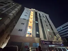 LIKE BRAND NEW 1BHK WITH BALCONY ONLY FAMILY