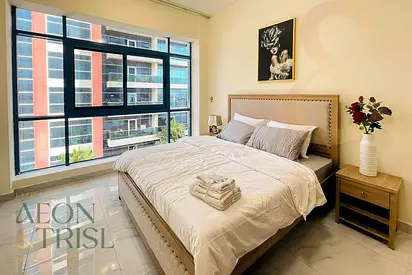 FULLY FURNISHED | PRIME LOCATION | MULTIPLE OPTION