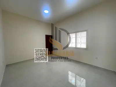 🏡 فيلا للإيجار السنوي | الروضة 1 – عجمان | موقع مميز
