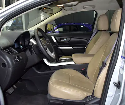 2014 FORD EDGE 缩略图 10
