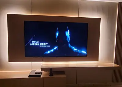 Philips 65PUS8919, 65 Zoll, 4K, Ambilight, Google TV