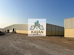 direct owner - 90,000 sq. ft. warehouse for lease, 12m height, loading doors, prime logistics locati