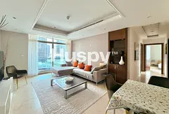 Chiller Free | Fully Furnished | Close to Metro