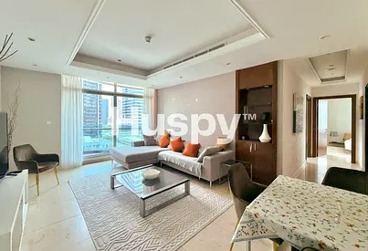 Chiller Free | Fully Furnished | Close to Metro