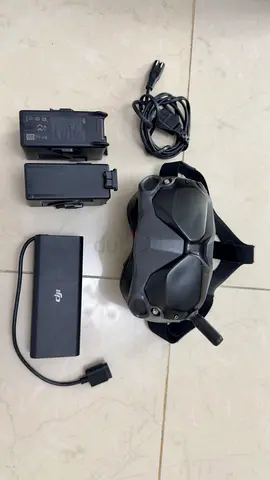 drone dji accessories