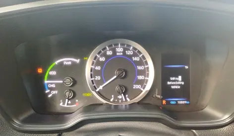 2025 Toyota COROLLA CROSS 照片 8