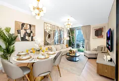 Converted 2BR | High ROI | Upgraded and Furnished