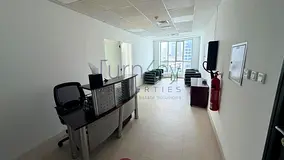 Preatoni Tower | Fitted Office | Lower Floor