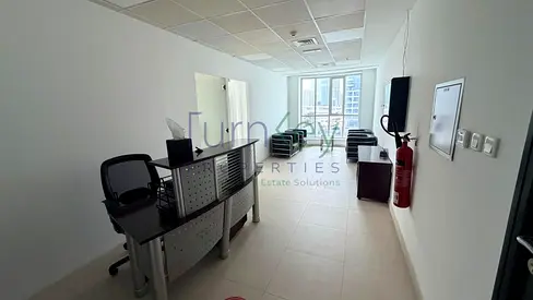 Preatoni Tower | Fitted Office | Lower Floor