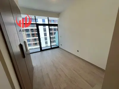 Modern Studio | Unfurnished | Ready to Move In
