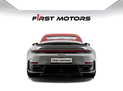 2026 Porsche 911 — миниатюра 4