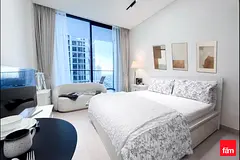 Ready To Move In | Pool View | Furnished