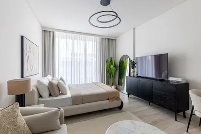 Modern interiors | Community living | Prime Dubai Hills location