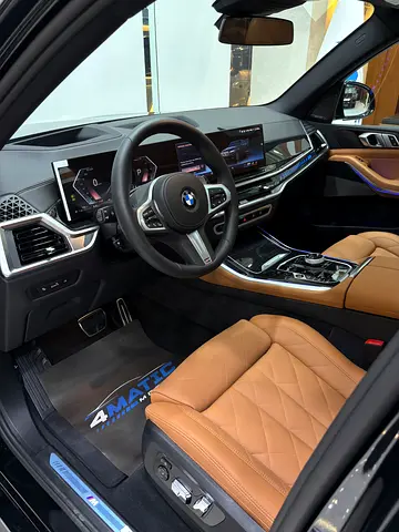 صورة مصغرة 16 لـ 2026 BMW X5