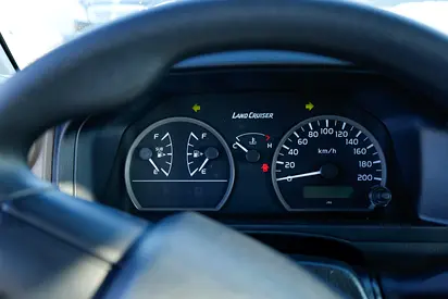 2026 Toyota LAND CRUISER 70 SERIES 照片 8