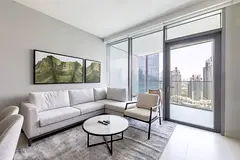 High floor | Marina views | Prime Dubai Marina location