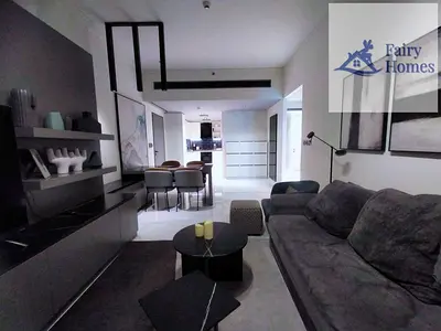 | 1BR Apartment | Furnished | MAG 318| near downtown
