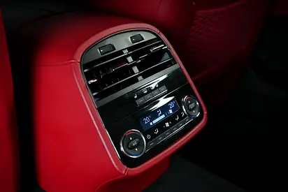 Maserati Quattroporte GranSport, миниатюра 19