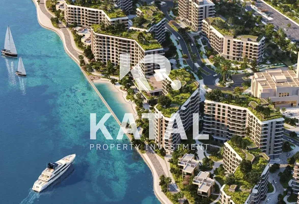 Best Deal| Modern Living| Exciting Community