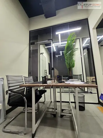 Looking for a Professional Workspace? Fully Furnished Offices Near Financial Centre Metro – Direct Leasing from the Landlord