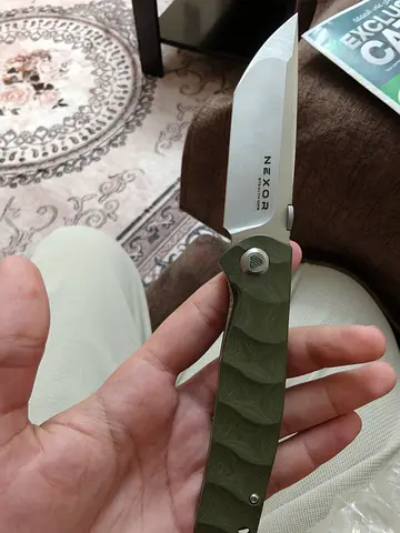 WE Knife NEXOR