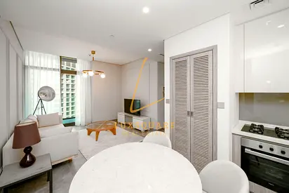 Vacant | Fully Furnished | Burj and Canal View
