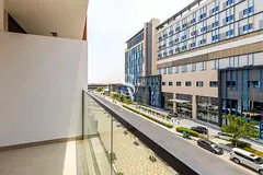Bright and Spacious | Community View |Barsha South