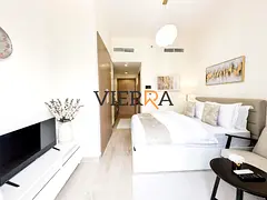 | Ready To Move | Modern Apartment |Pool View