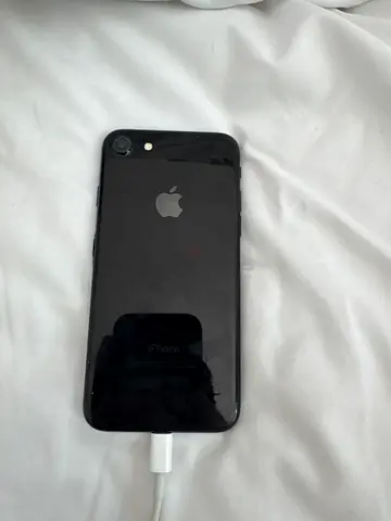 iPhone 7 for Sale | 32GB | Jet Black Colour Way