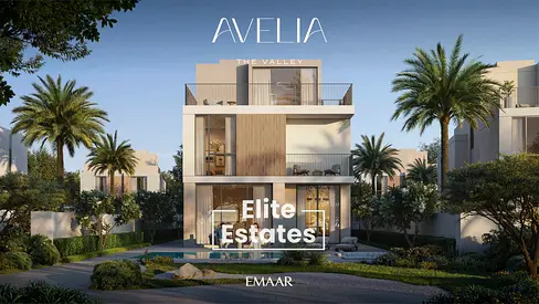 Independent Villas | Refined design