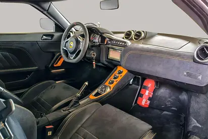 صورة 10 لـ 2019 Lotus EVORA