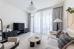 High floor | Marina views | Prime Dubai Marina location